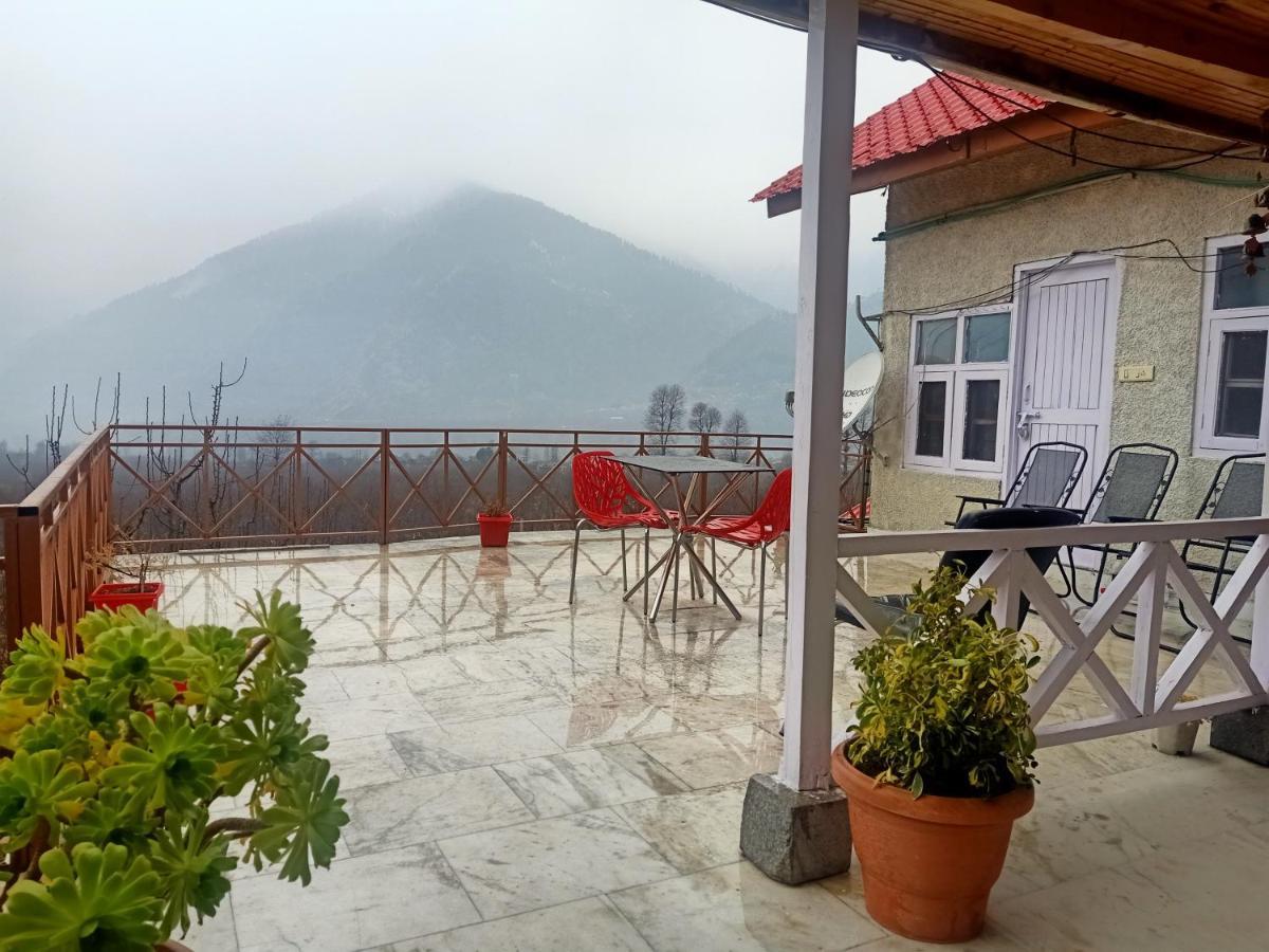 Countryside Himalayan Resort Manāli Екстериор снимка